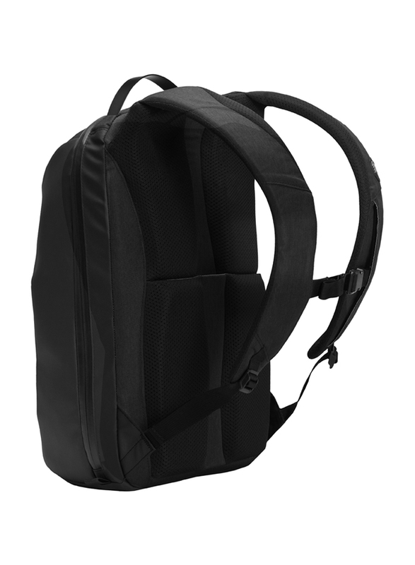 Stm Myth 16-inch 360 ̊ Impact Protection Laptop Backpack, Black