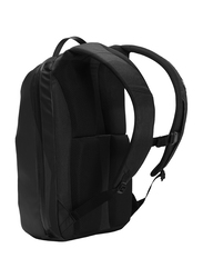 Stm Myth 16-inch 360 ̊ Impact Protection Laptop Backpack, Black