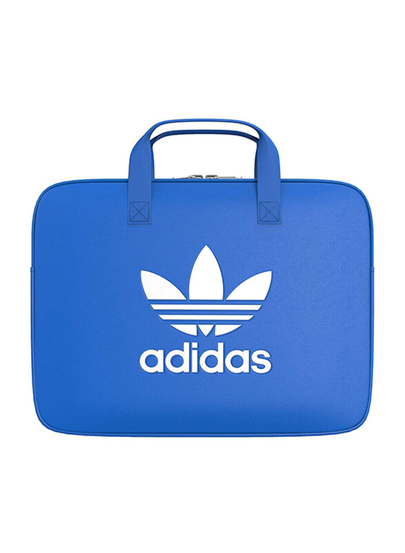 

Adidas 13-Inch Laptop Sleeve Bag, SS19, Blue