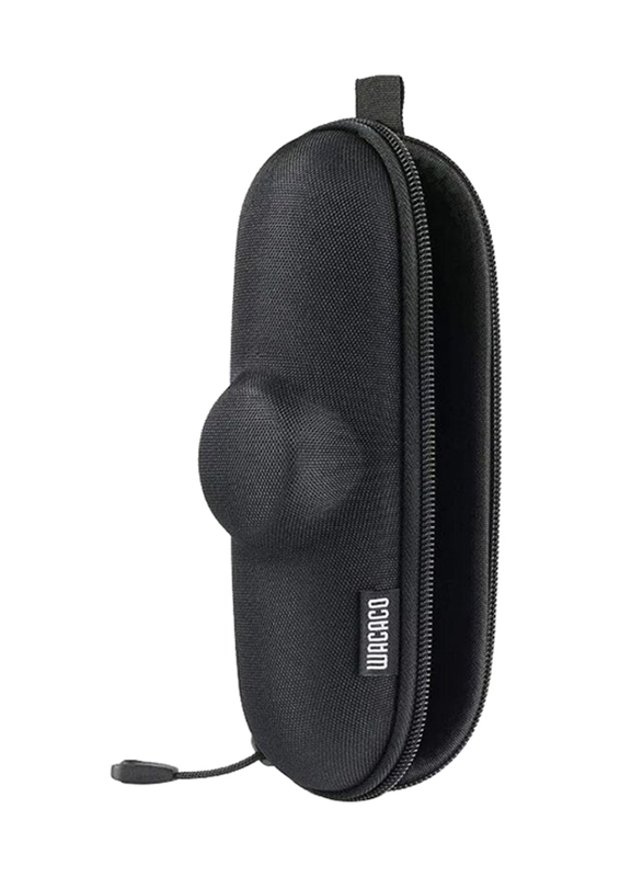 Wacaco Protective Case for Nanopresso, Small, Black