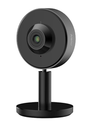 Arenti Indoor1 Indoor Security Camera, 3 MP, Grey/Black