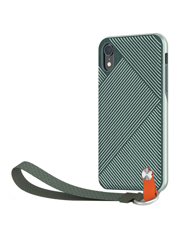 Moshi Apple iPhone XR Altra Mobile Phone Case Cover, Green