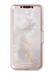 Moshi Apple iPhone XS Max Mobile Phone Stealth Case Cover, Champagne Pink