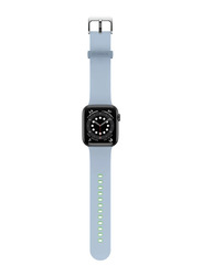 OtterBox Watch Band for Apple Watch Series 6/SE/5/4 44mm, Blue