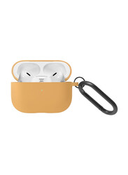 Native Union Roam Airpods Pro 2 Case, Yellow