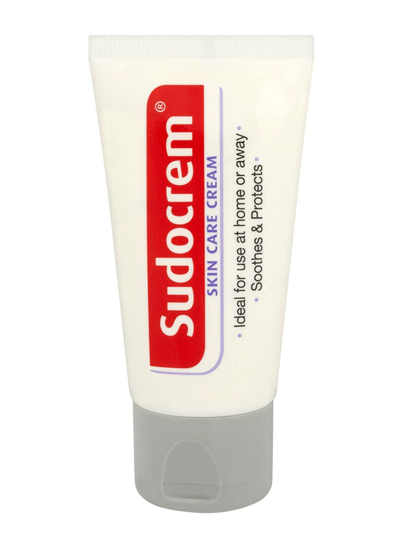 

Sudocrem 30gm Skin Care Cream