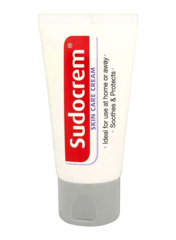 

Sudocrem 30gm Skin Care Cream for Baby, White
