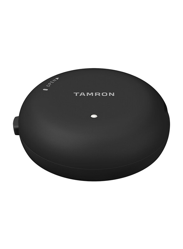 

Tamron A01E Tap In Console for Canon Lens, Black