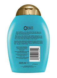 Ogx Renewing Argan Oil Of Morocco Conditioner for Damaged Hair, 385ml
