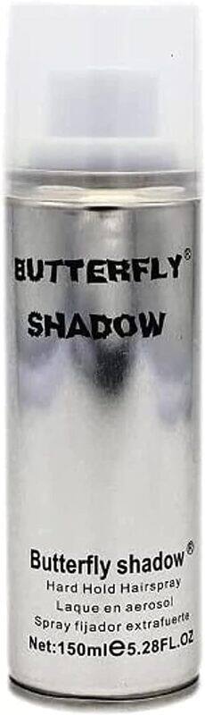 

Apple Butterfly Shadow Hair Spray 150ml
