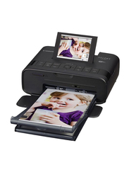 Canon Selphy CP-1300 Wireless Photo Printers, Black