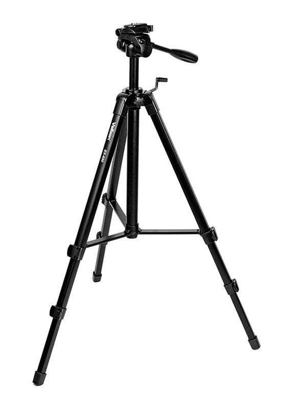 

Velbon EX-630 Tripod for Camera, Black