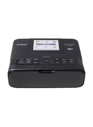Canon Selphy CP-1300 Wireless Photo Printers, Black