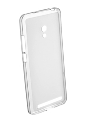 Cellular Line Asus Zenfone 6 Mobile Phone Case Cover, Clear