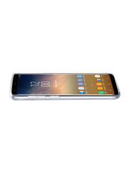 سيلولارلاين غطاء حماية لهاتف سامسونغ غالاكسي S9+, شفاف