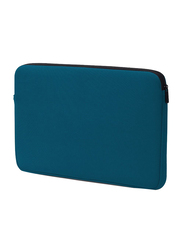 Dicota Skin Base 13-14.1-inch Sleeve Laptop Bag, Blue