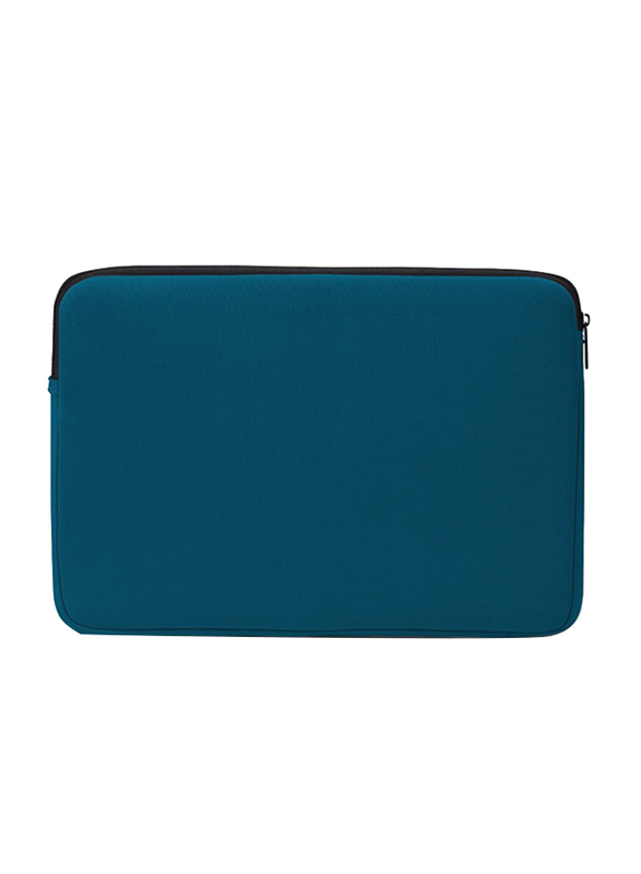 Dicota Skin Base 13-14.1-inch Sleeve Laptop Bag, Blue