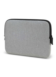 Dicota Skin Urban 13-inch Sleeve Laptop Bag, Grey