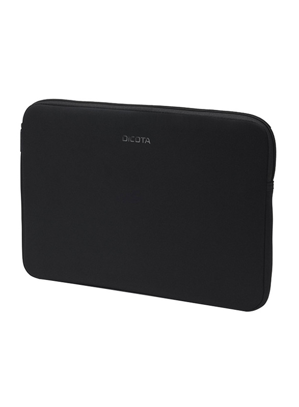 Dicota Perfect Skin 14-14.1-inch Sleeve Laptop Bag, Black