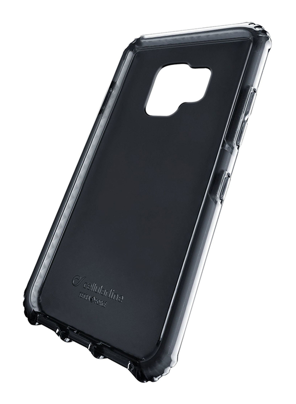 سيلولارلاين غطاء حماية لهاتف سامسونغ غالاكسي S9, أسود