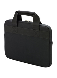 Dicota Smart Skin 15-15.6-inch Sleeve Laptop Bag, Black