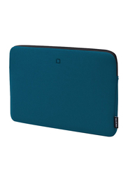 Dicota Skin Base 13-14.1-inch Sleeve Laptop Bag, Blue