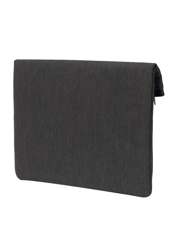 Dicota Skin Plus Style 11-12.5-inch Laptop Bag, Black