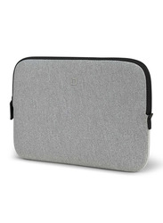 Dicota Skin Urban 12-inch Sleeve Laptop Bag, Grey