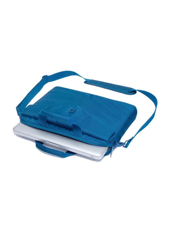 ديكوتا كود حقيبة لابتوب مقاس 11 انش بتصميم نحيف, أزرق
