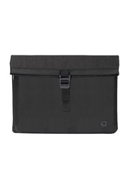 Dicota Skin Plus Style 11-12.5-inch Laptop Bag, Black