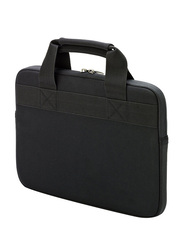 Dicota Smart Skin 13-13.3-inch Sleeve Laptop Bag, Black