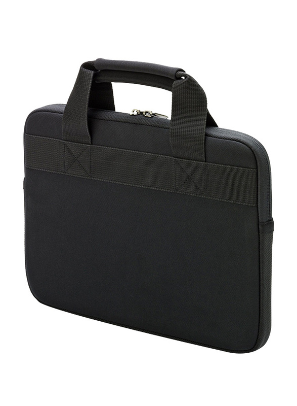 Dicota Smart Skin 14-14.1-inch Sleeve Laptop Bag, Black