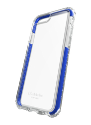 Cellular Line Apple iPhone 7 Ultra Protective Mobile Phone Case Cover, Blue