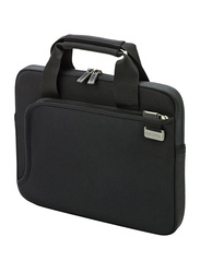 Dicota Smart Skin 15-15.6-inch Sleeve Laptop Bag, Black