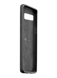 سيلولارلاين غطاء حماية لهاتف سامسونغ غالاكسي S10 بلس, أسود