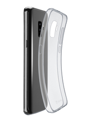 سيلولارلاين غطاء حماية لهاتف سامسونغ غالاكسي S9 بلس, شفاف