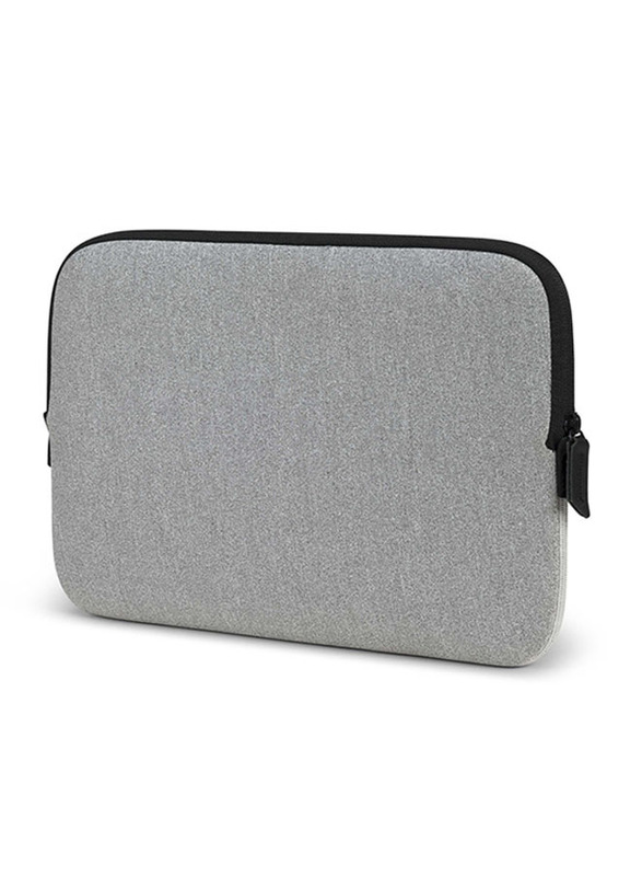 Dicota Skin Urban 15-inch Sleeve Laptop Bag, Grey