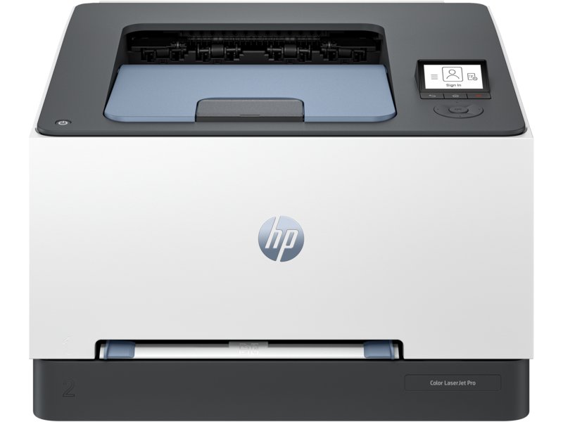 

HP Color LaserJet Pro 3203dw Printer (499N4A)
