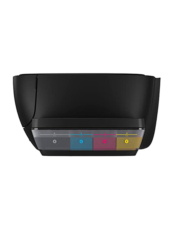 HP Ink Tank 415 Wireless All-In-One Printer, Z4B53A, Black