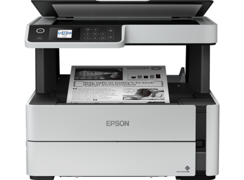 Epson Printer M2170