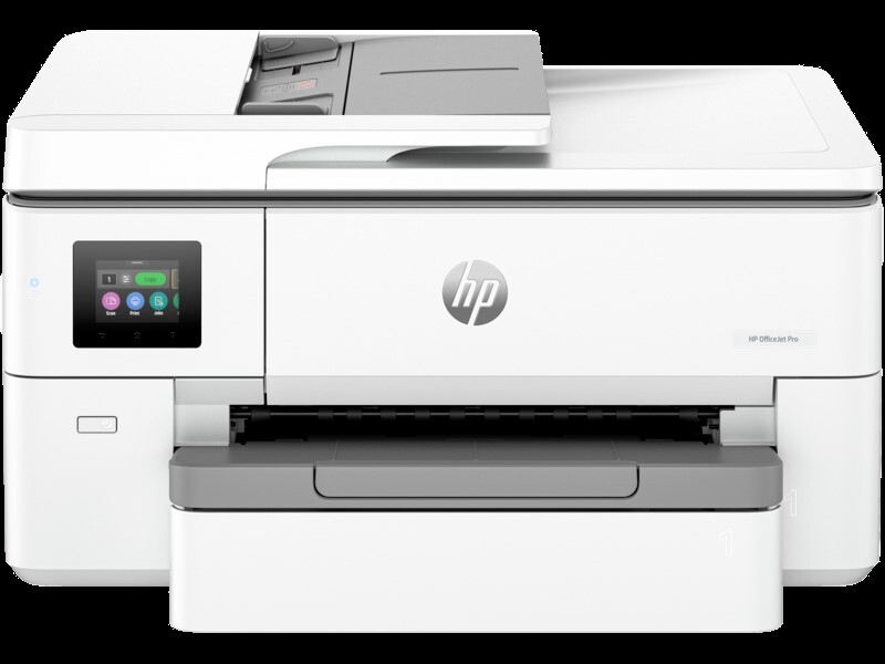 HP OfficeJet Pro 9720 AiO Printer