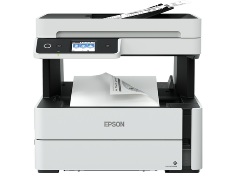 

Epson Printer Eco Tank M3180