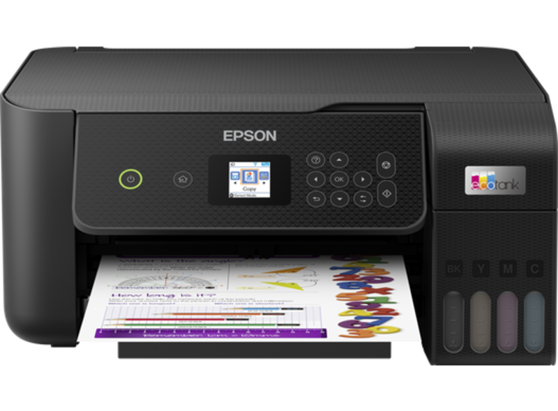 

Epson Printer Eco Tank L3260