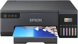 Epson Eco Tank L8050 A4 6 Color Photo Printer