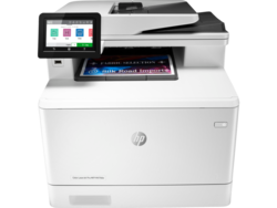 HP Printer Color LaserJet Pro MFP M479dw