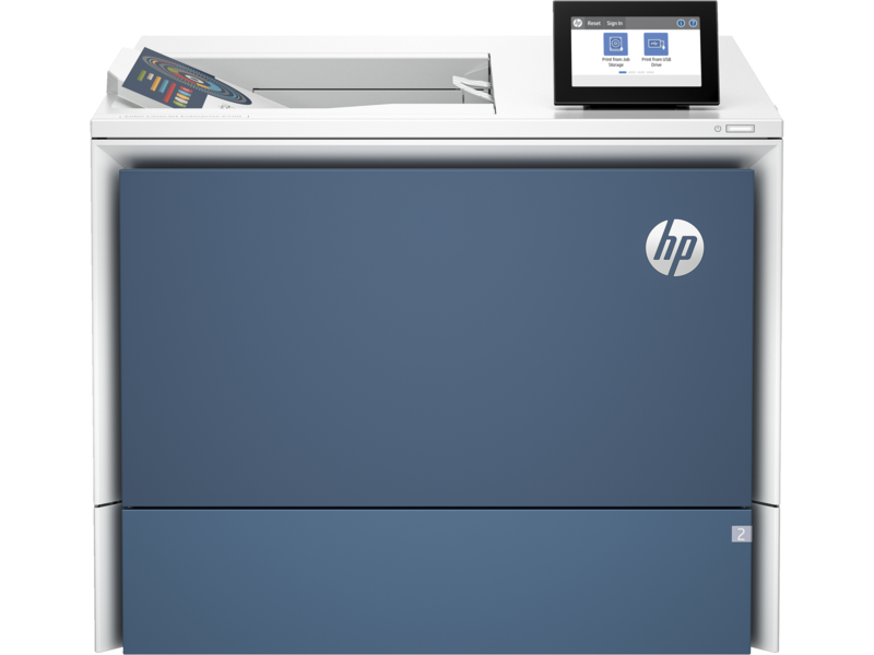 

HP Color LaserJet Enterprise 6700DN Printer 6QN33A