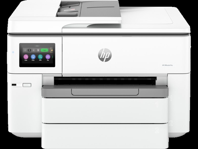 HP OfficeJet Pro 9730 AiO Printer