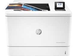 Hp Printer Color LaserJet Enterprise M751dn