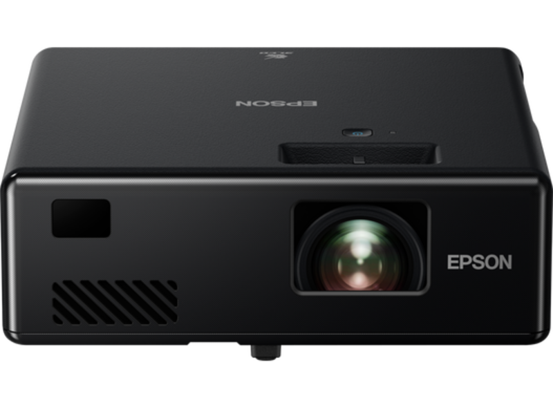 Epson Projector -EF-11