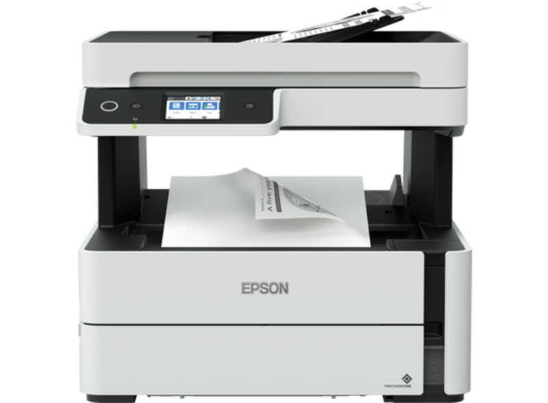 Epson Printer M3140